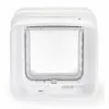 Kaķu durvis SureFlap Chip 70941