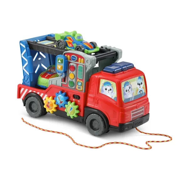 Playset Vtech Baby