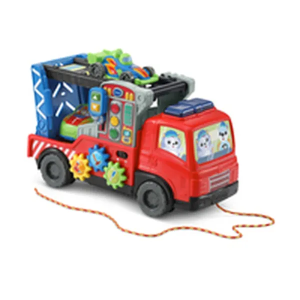 Playset Vtech Baby