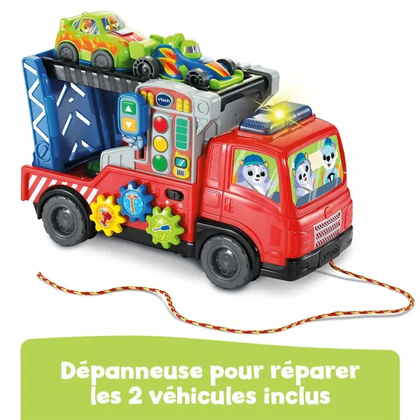 Playset Vtech Baby