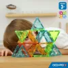 Rakennussetti Geomag 24 Kappaletta