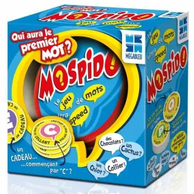 Настольная игра Megableu Mospido