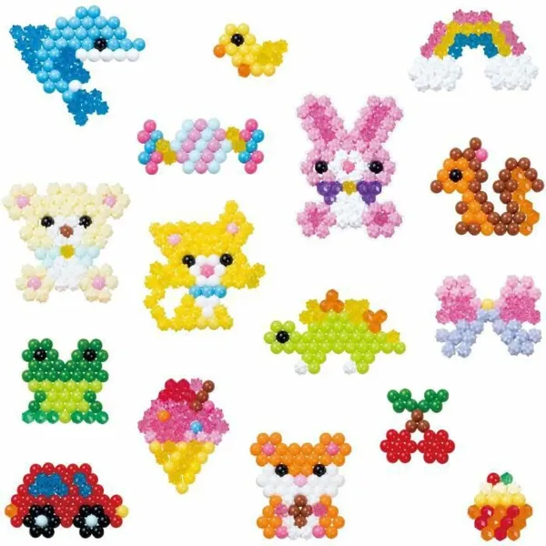 Бисер Aquabeads The Initiation Case