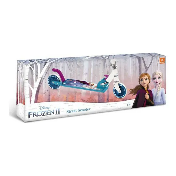 Скейт Frozen II Mondo FROZEN Складной Разноцветный