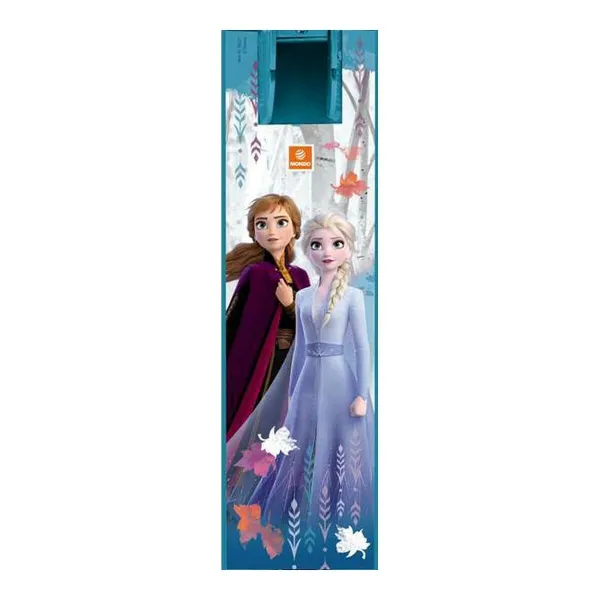 Скейт Frozen II Mondo FROZEN Складной Разноцветный