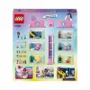Playset Lego 10788 Cabbys Dollhouse