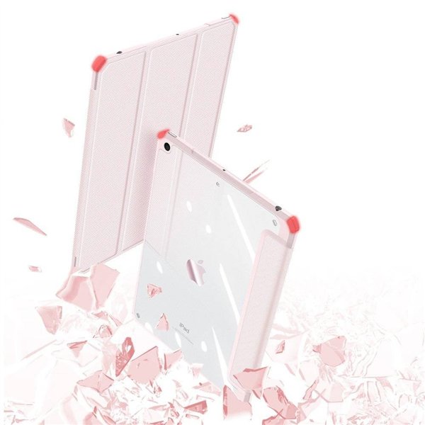 Case Dux Ducis Toby Xiaomi Pad 6/Pad 6 Pro pink