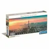 Dėlionė Clementoni Panorama Paris 1000 Dalys