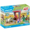 Playset Playmobil 71471 Country 55 Pieces