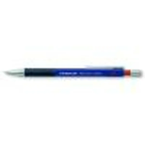 Pieštuko laikiklis Staedtler 77505T 0,5 mm Mėlyna Juoda