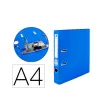 Žiedinis segtuvas Liderpapel AY04 Mėlyna A4 (1 vnt.)