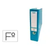 Rõngaskiirköitja Elba 400085039 Helesinine A4 (1 Ühikut)
