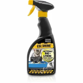 Desinfioiva CSI Urine Spray 500 ml