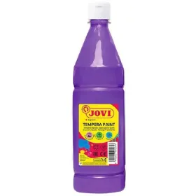 Tempera Jovi Violet 1 L (6 Units)
