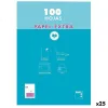 Popierius Pacsa Balta A4 100 Paklodės (25 vnt.)