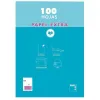 Popierius Pacsa Balta A4 100 Paklodės (25 vnt.)