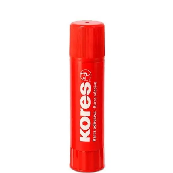Клей-карандаш Kores 20 g (24 штук)