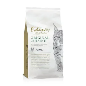 Pašarai EDEN Original Cousine 10 kg