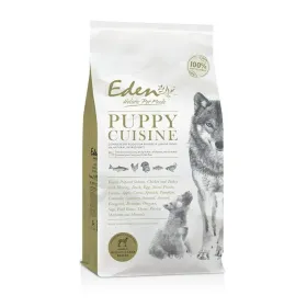 Fodder EDEN 80/20 Medium kibble Salmon 2 Kg