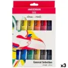 Набор акриловых красок Talens Amsterdam Разноцветный 20 ml 12 Предметы (3 штук)