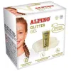 Lasten meikkisetti Alpino Glitter GEl Kullattu (6 osaa)