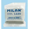 Pyyhekumi Milan 1220 Harmaa (25 osaa)