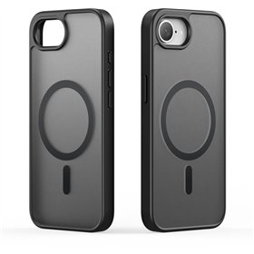 Case Dux Ducis Yind Apple iPhone 16e black