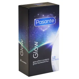 Презервативы Pasante 12 Предметы