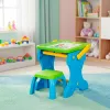 2 in 1 Board Colorbaby 39 x 74 x 33 cm 2 Units