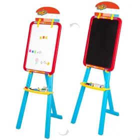 Kaksipuolinen laatta Colorbaby 36 x 115 x 42 cm 2 osaa
