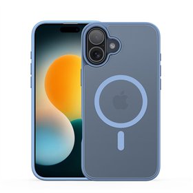 Case Dux Ducis Yind Apple iPhone 17 blue