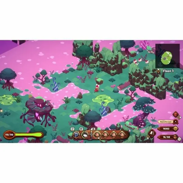 Videospēle priekš Switch Just For Games