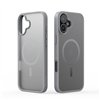 Case Dux Ducis Yind Apple iPhone 17 grey