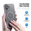 Case Dux Ducis Yind Apple iPhone 17 grey