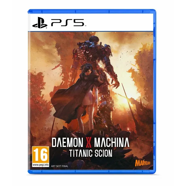 PlayStation 5 Video Game Just For Games