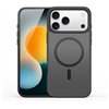 Case Dux Ducis Yind Apple iPhone 17 Pro Max black