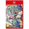 Switch vaizdo žaidimas Just For Games Guardianes de Azuma