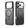 Case Dux Ducis Yind Apple iPhone 17 Pro Max black