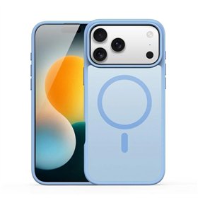 Case Dux Ducis Yind Apple iPhone 17 Pro Max blue