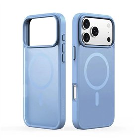 Case Dux Ducis Yind Apple iPhone 17 Pro Max blue