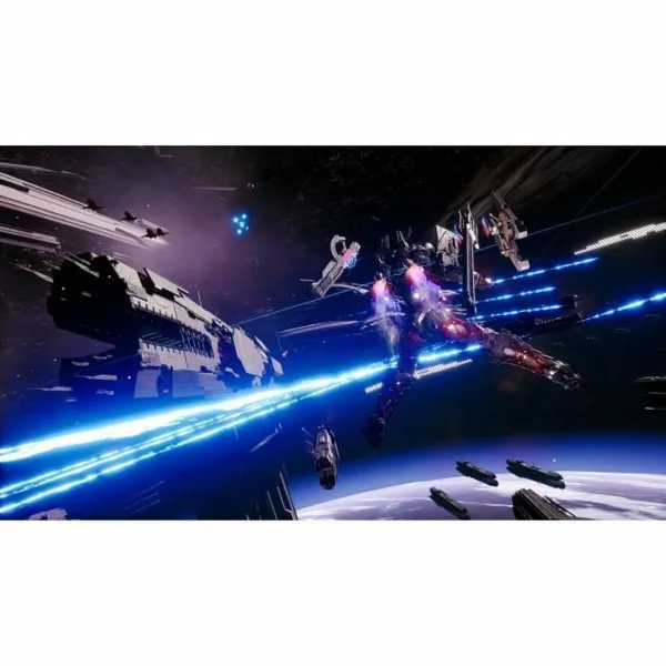 Video game for Switch Just For Games Titanic Scion