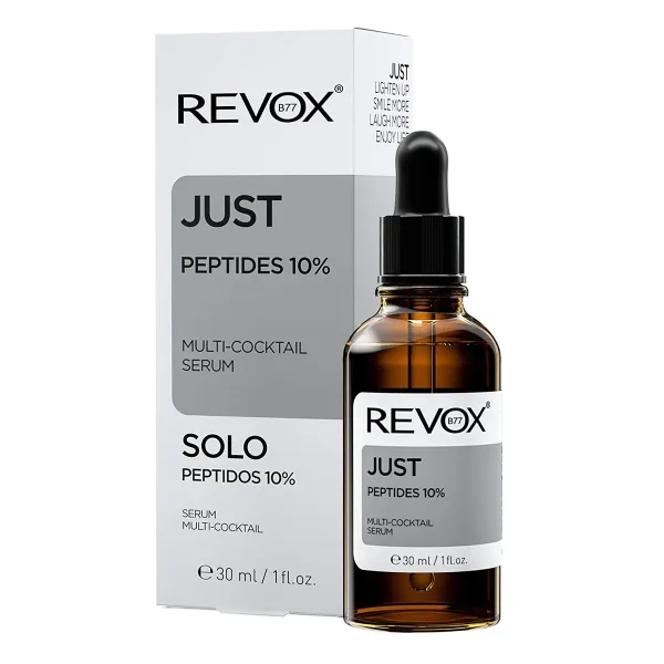 Eeterlik õli Revox B77 Just 30 ml