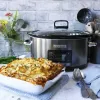 Slow Cooker Crock-Pot CSC066X