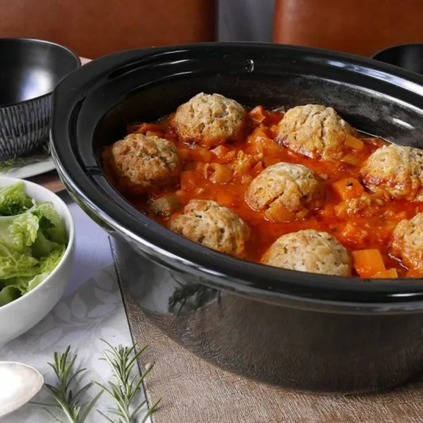 Lėta viryklė Crock-Pot CSC066X