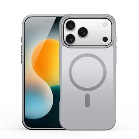 Case Dux Ducis Yind Apple iPhone 17 Pro grey