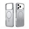 Case Dux Ducis Yind Apple iPhone 17 Pro grey