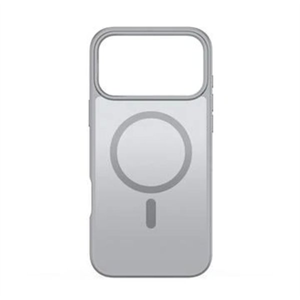 Case Dux Ducis Yind Apple iPhone 17 Pro grey