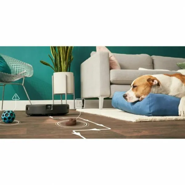 Robottipölynimuri iRobot c7158