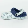 Namų šlepetes Stitch Šviesiai mėlyna