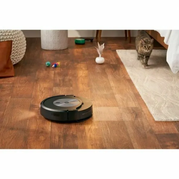 Robottipölynimuri iRobot c7158